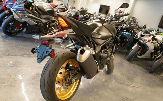 2025 Honda® CB1000SP Hornet SP
