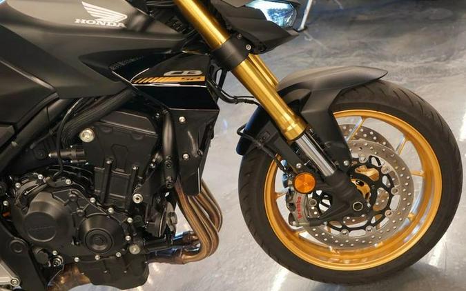 2025 Honda® CB1000SP Hornet SP