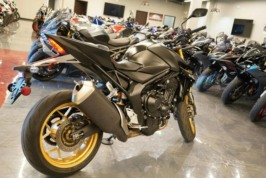 2025 Honda® CB1000SP Hornet SP