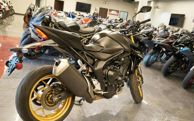 2025 Honda® CB1000SP Hornet SP