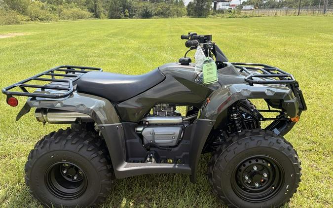 2026 Honda FourTrax Recon® Base