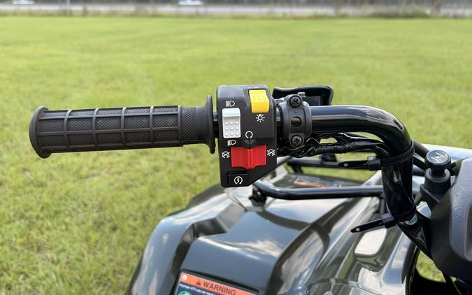 2026 Honda FourTrax Recon® Base