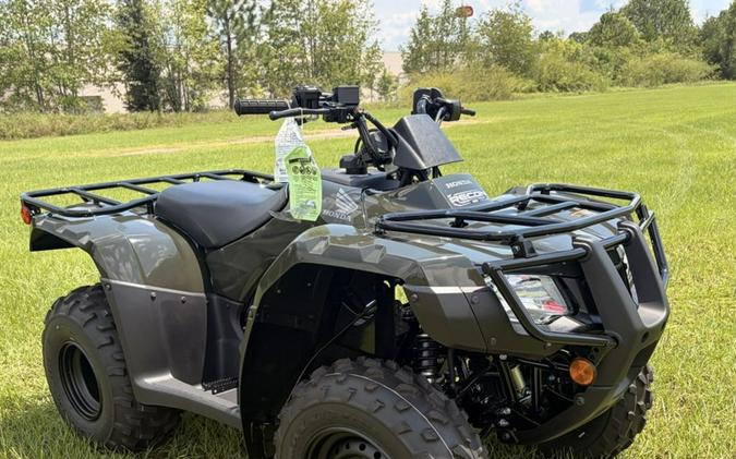 2026 Honda FourTrax Recon® Base
