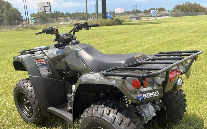 2026 Honda FourTrax Recon® Base