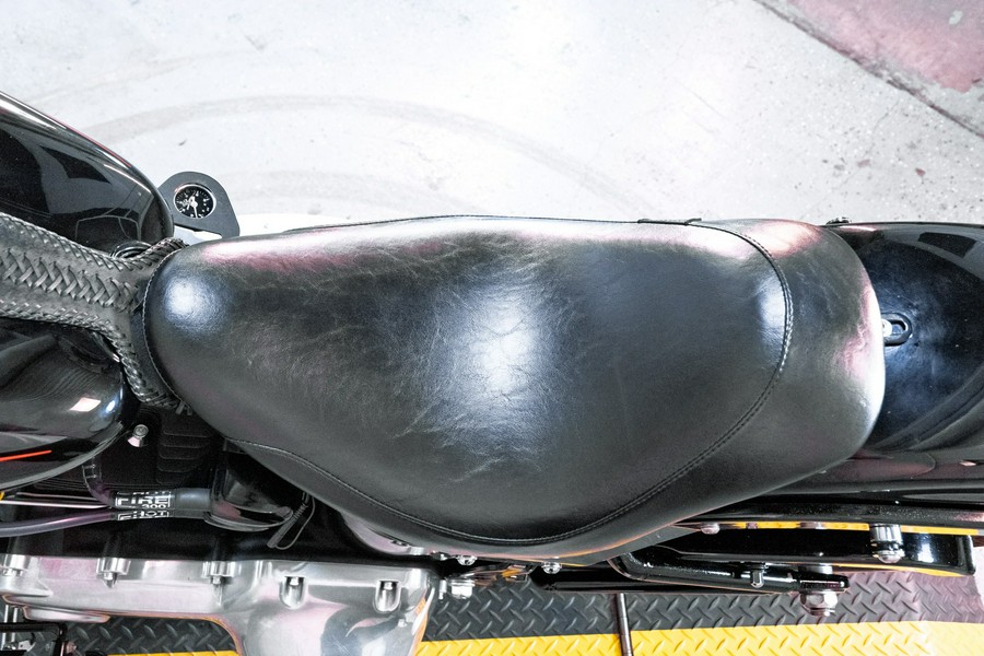 2009 Harley-Davidson Softail® Cross Bones™