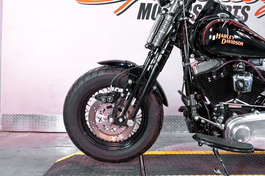 2009 Harley-Davidson Softail® Cross Bones™