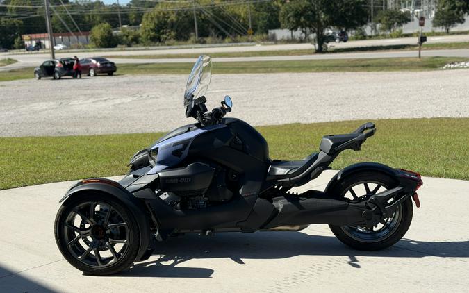 2025 CAN-AM Ryker ROTAX 900 ACE Blue Abyss - J000222