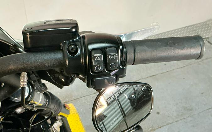 2019 Harley-Davidson Street Bob®