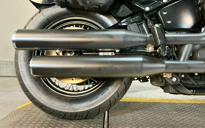 2019 Harley-Davidson Street Bob®