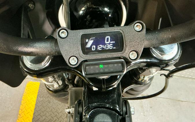 2019 Harley-Davidson Street Bob®