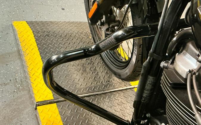 2019 Harley-Davidson Street Bob®