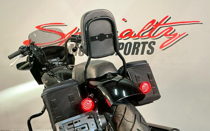 2019 Harley-Davidson Street Bob®