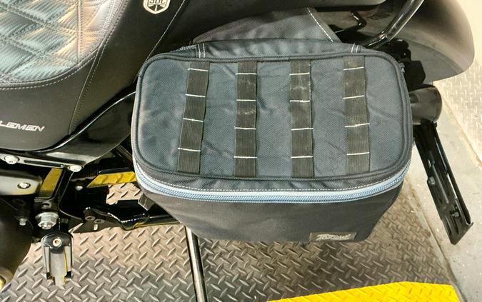 2019 Harley-Davidson Street Bob®