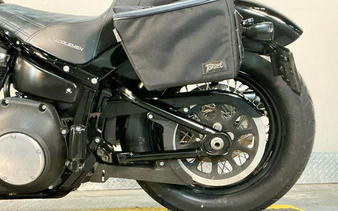 2019 Harley-Davidson Street Bob®