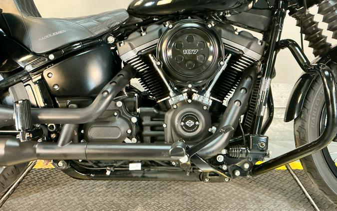2019 Harley-Davidson Street Bob®