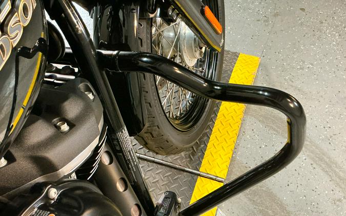 2019 Harley-Davidson Street Bob®