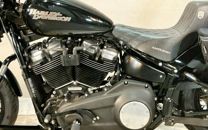 2019 Harley-Davidson Street Bob®