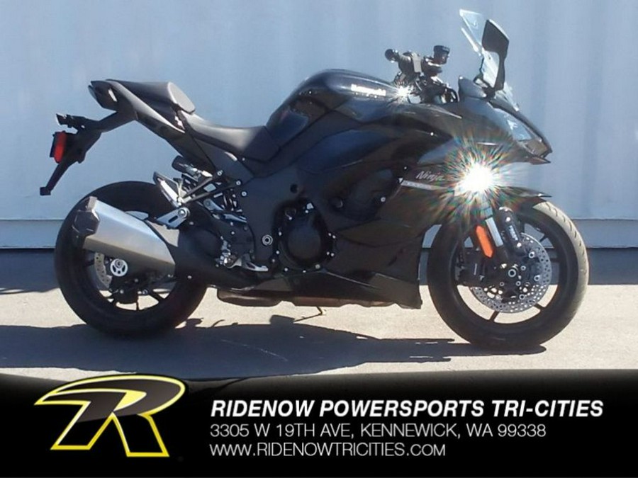 2021 kawasaki ninja 1000sx for sale