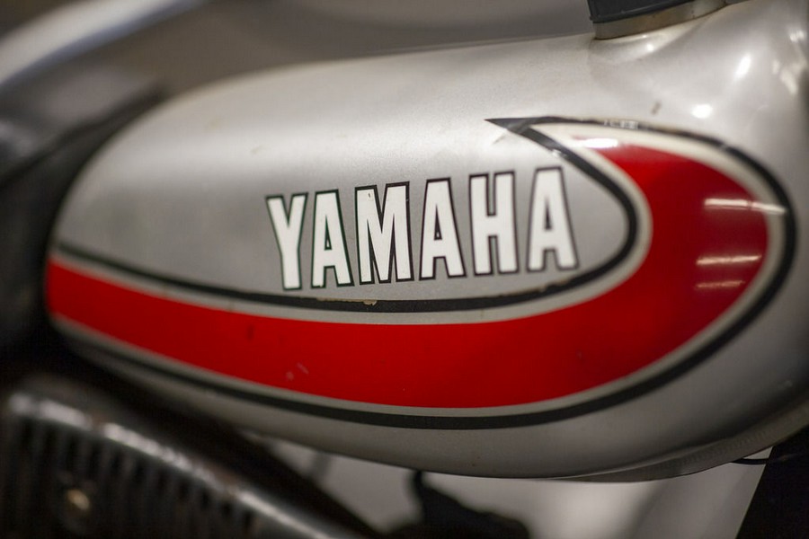 1974 yamaha yz80