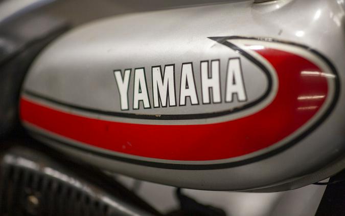 1974 yamaha yz80