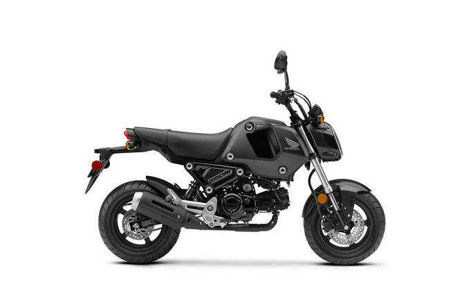 2023 Honda Grom