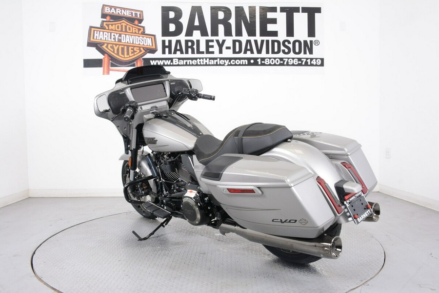 2023 Harley-Davidson FLHXSE CVO™ Street Glide