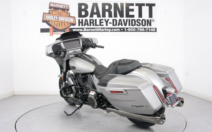 2023 Harley-Davidson FLHXSE CVO™ Street Glide