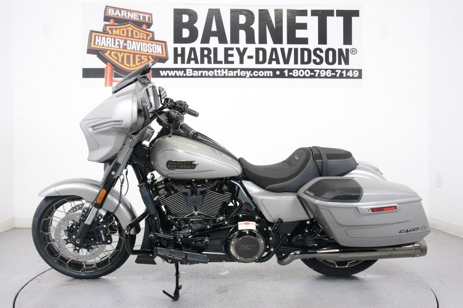 2023 Harley-Davidson FLHXSE CVO™ Street Glide