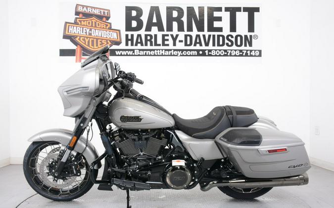 2023 Harley-Davidson FLHXSE CVO™ Street Glide