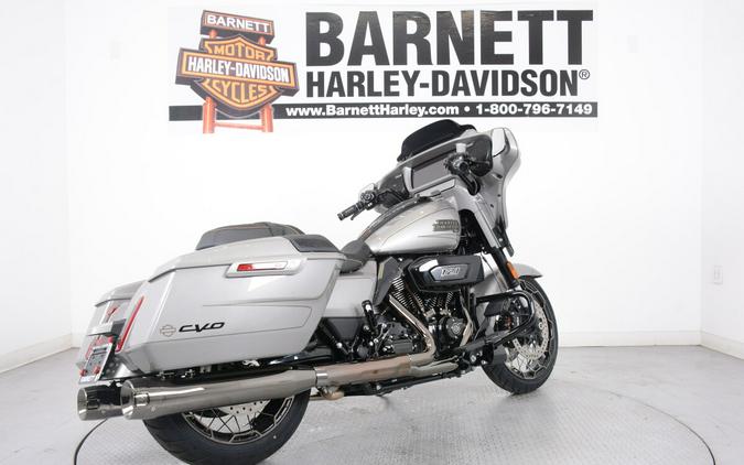 2023 Harley-Davidson FLHXSE CVO™ Street Glide