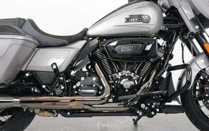 2023 Harley-Davidson FLHXSE CVO™ Street Glide