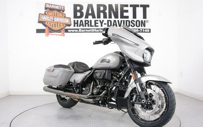 2023 Harley-Davidson FLHXSE CVO™ Street Glide