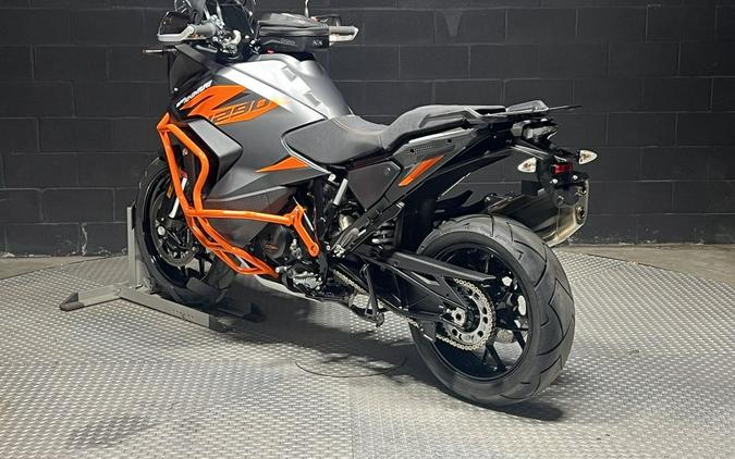 2022 KTM 1290 Super Adventure S