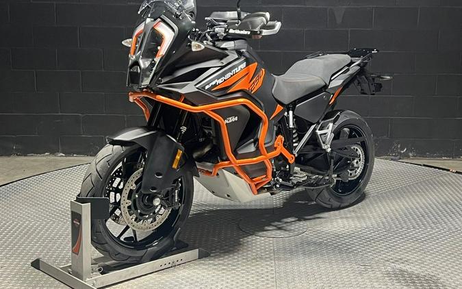 2022 KTM 1290 Super Adventure S