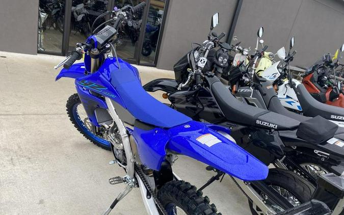 2024 Yamaha YZ250FX