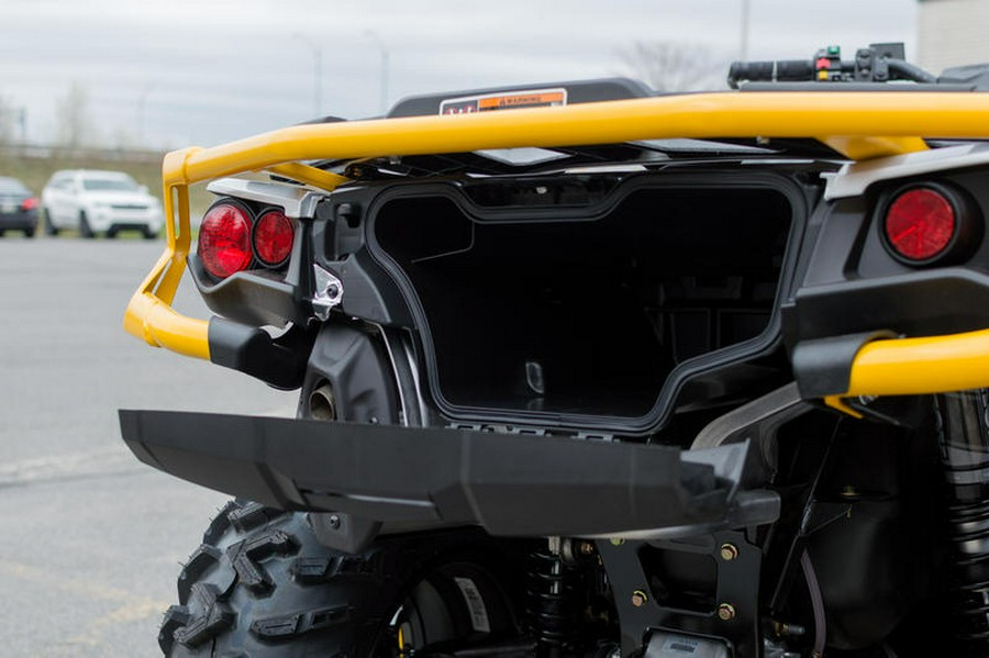 2024 Can-Am® Outlander XT-P 850