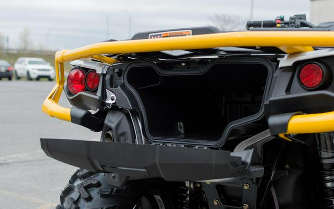 2024 Can-Am® Outlander XT-P 850