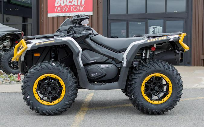 2024 Can-Am® Outlander XT-P 850