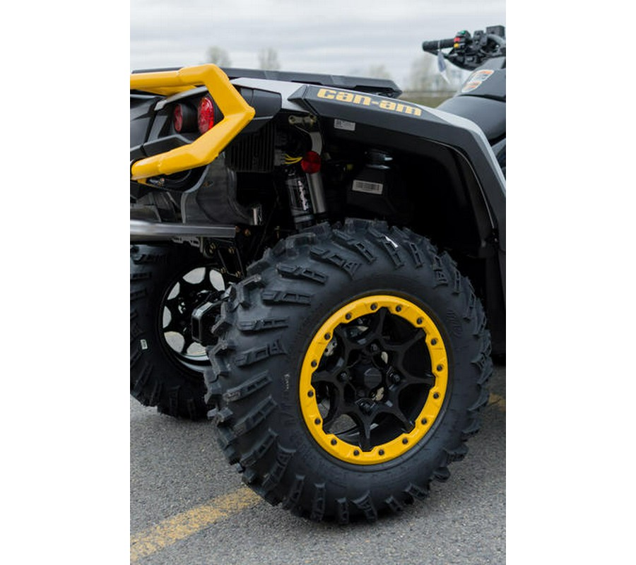 2024 Can-Am® Outlander XT-P 850