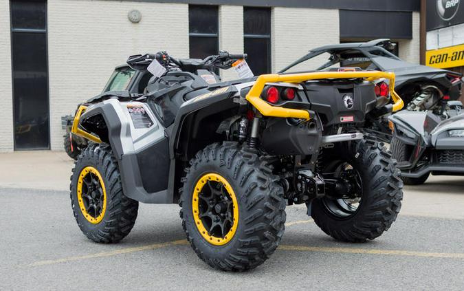 2024 Can-Am® Outlander XT-P 850