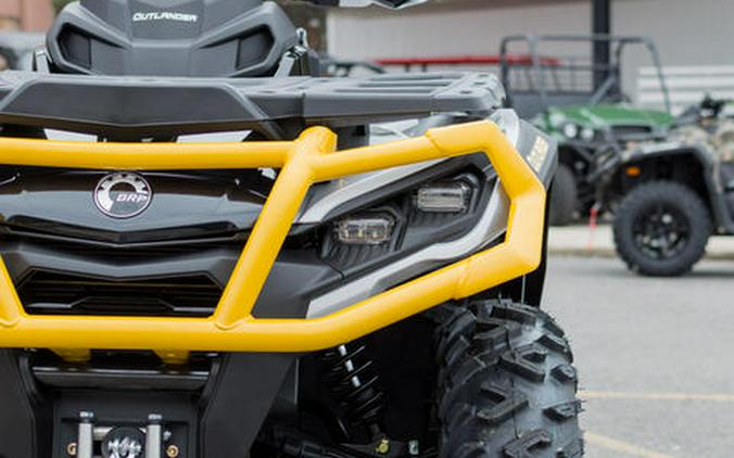 2024 Can-Am® Outlander XT-P 850