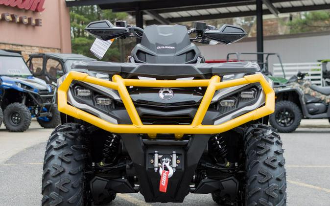 2024 Can-Am® Outlander XT-P 850