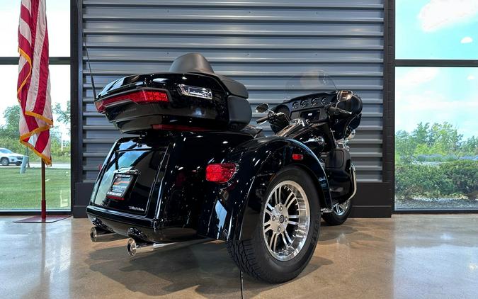 2024 Harley-Davidson Tri Glide Ultra