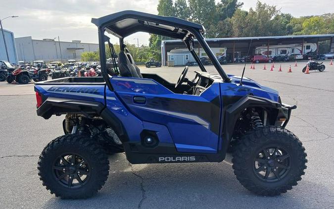 2024 Polaris Industries GENERAL XP 1000 PREMIUM