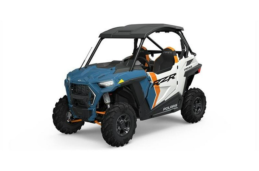 2024 Polaris Industries RZR TRAIL ULTIMATE