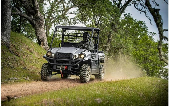 2023 Kawasaki MULE PRO MX SE