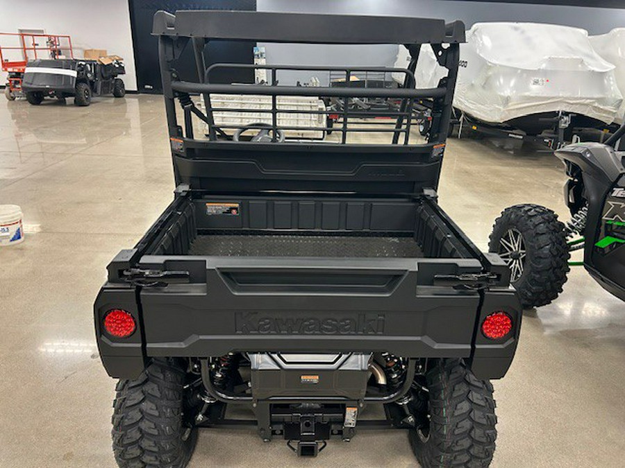 2023 Kawasaki MULE PRO MX SE