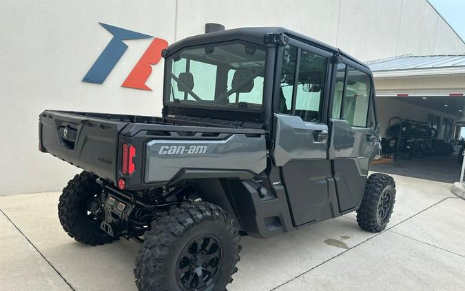 2024 Can-Am™ Defender MAX Limited HD10