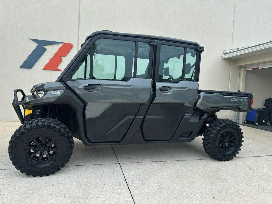 2024 Can-Am™ Defender MAX Limited HD10