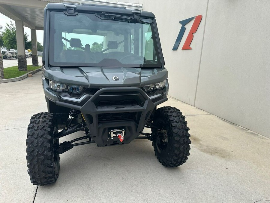 2024 Can-Am™ Defender MAX Limited HD10